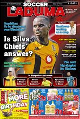 Soccer Laduma