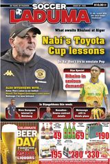 Soccer Laduma