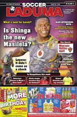 Soccer Laduma
