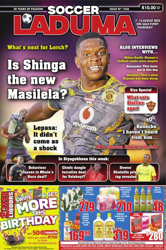 Go Unlimited with Magzter GOLD