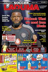 Soccer Laduma