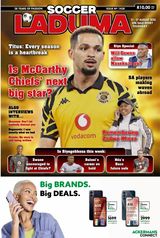Soccer Laduma