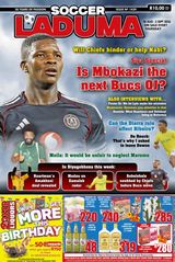 Soccer Laduma