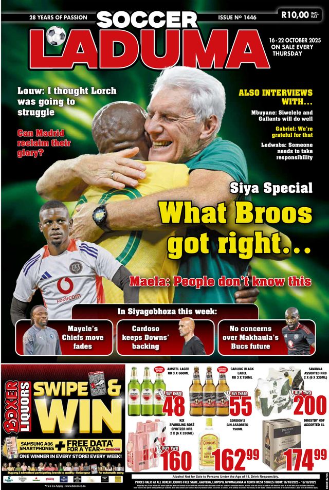 Go Unlimited with Magzter GOLD