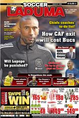 Soccer Laduma