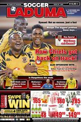 Soccer Laduma