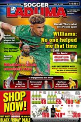 Soccer Laduma