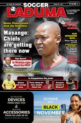 Soccer Laduma