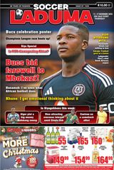 Soccer Laduma