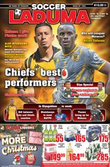 Soccer Laduma
