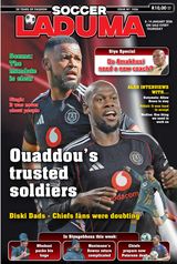 Soccer Laduma