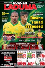 Soccer Laduma