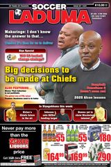 Soccer Laduma