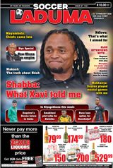 Soccer Laduma