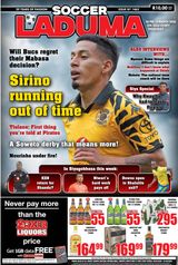 Soccer Laduma