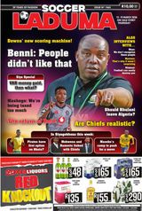 Soccer Laduma