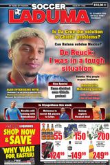 Soccer Laduma