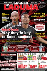 Soccer Laduma