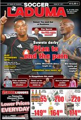 Soccer Laduma