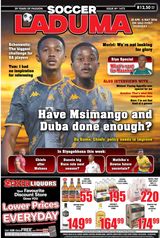 Soccer Laduma