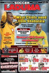 Soccer Laduma