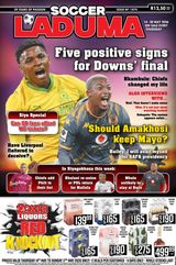 Soccer Laduma