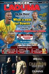 Soccer Laduma