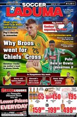 Soccer Laduma