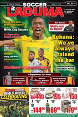 Soccer Laduma