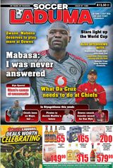 Soccer Laduma