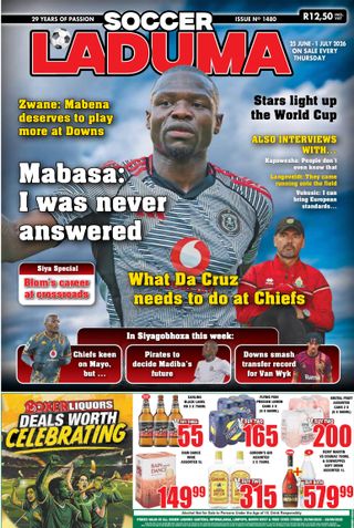 Soccer Laduma