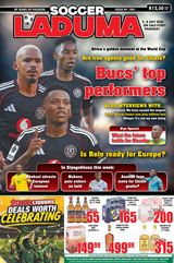 Soccer Laduma