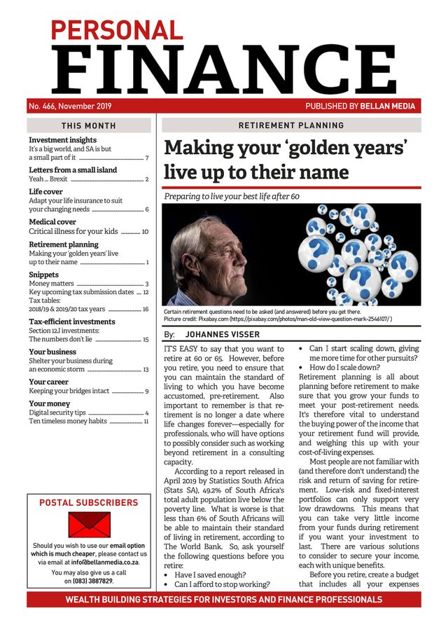 Go Unlimited with Magzter GOLD