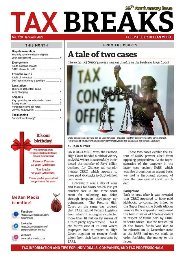 Magzter GOLDで無制限に