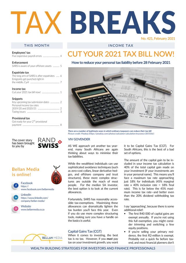 Magzter GOLDで無制限に