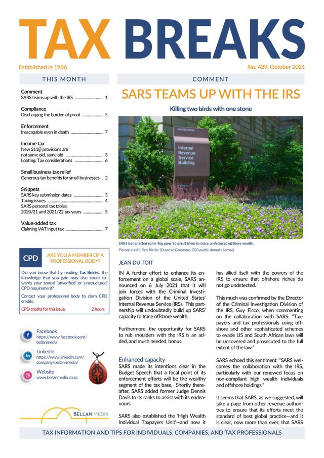 Magzter GOLDで無制限に