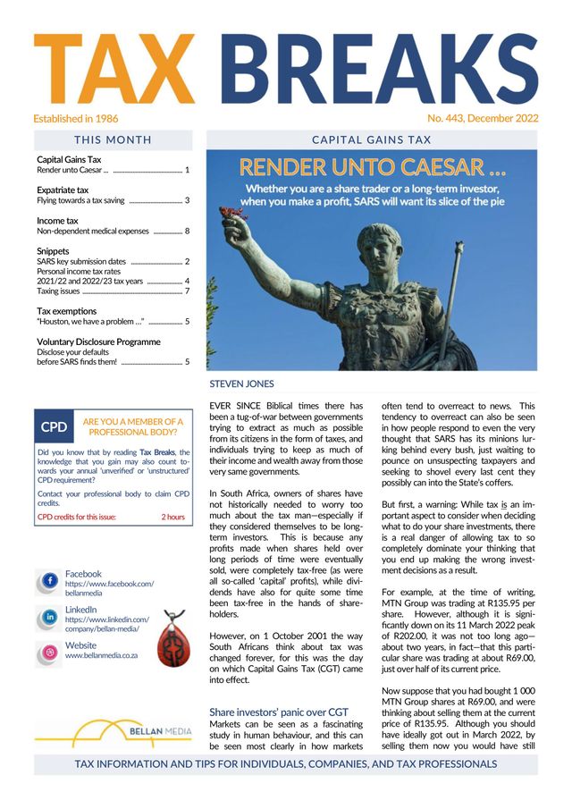 Magzter GOLDで無制限に