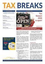 Tax Breaks