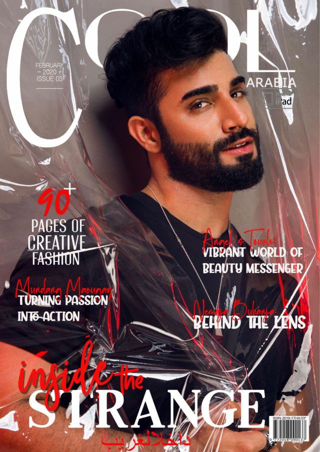 Go Unlimited with Magzter GOLD