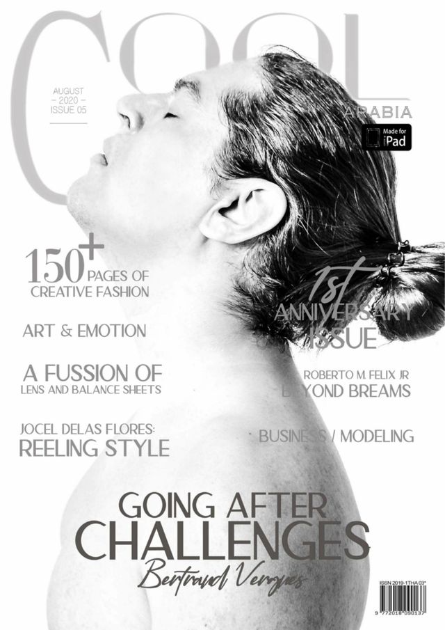 Go Unlimited with Magzter GOLD