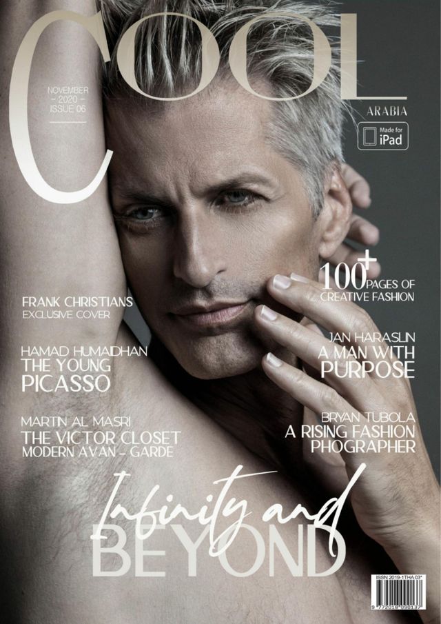 Go Unlimited with Magzter GOLD