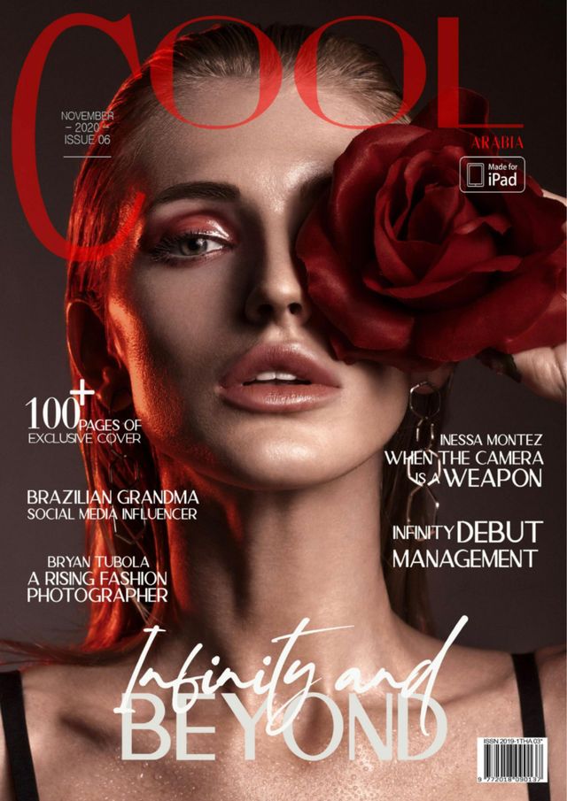 Go Unlimited with Magzter GOLD