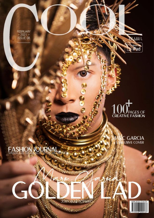 Gå ubegrenset med Magzter GOLD