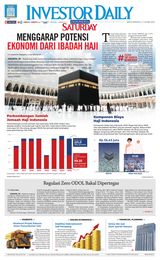 Investor Daily Indonesia