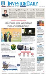 Investor Daily Indonesia - May 27, 2025 May 27, 2025