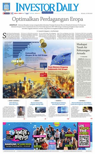 Investor Daily Indonesia