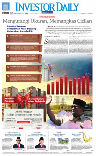 Investor Daily Indonesia