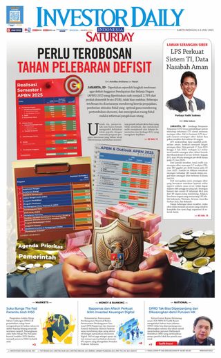 Investor Daily Indonesia