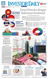 Investor Daily Indonesia - Agustus 07, 2025 Agustus 07, 2025