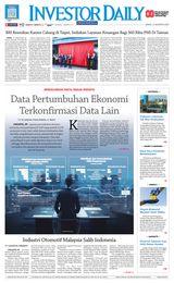 Investor Daily Indonesia - Agustus 11, 2025 Agustus 11, 2025